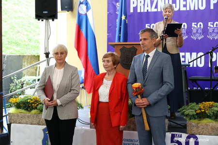 Naj živi Medobčinsko društvo invalidov Kamnik. (12)